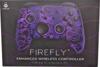 Funlab Firefly Enhanced Wireless Controller Box Art
