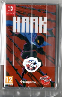 Haak Box Art