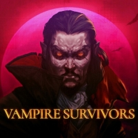 Vampire Survivors Box Art