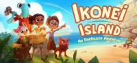 Ikonei Island: An Earthlock Adventure Box Art