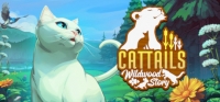 Cattails: Wildwood Story Box Art