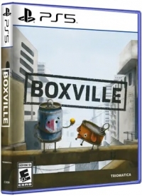 Boxville (2111047) Box Art