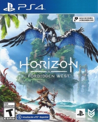 Horizon Forbidden West [CL][HN] Box Art