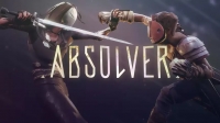 Absolver Box Art