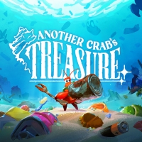 Another Crab's Treasure Box Art