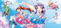 Gal Gun Returns Box Art