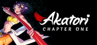 Akatori: Chapter One Box Art