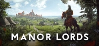 Manor Lords Box Art