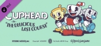 Cuphead: The Delicious Last Course Box Art