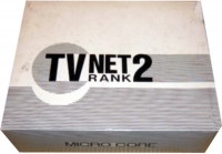 Micro Core TV-Net Rank 2 Box Art