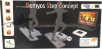 Domyos Step Concept Box Art