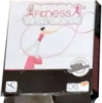 Domyos Fitness Exercise Box Art