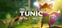 Tunic Box Art