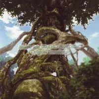Atelier Iris: Grand Fantasm Original Soundtrack Box Art