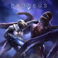 Prodeus Box Art