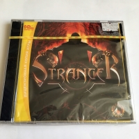 Stranger [RU] Box Art