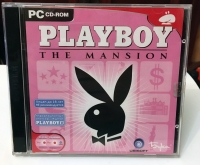 Playboy: The Mansion [RU] Box Art