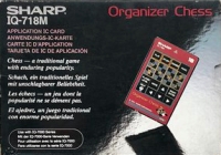Organizer Chess Box Art