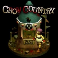 Crow Country Box Art