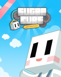 Sugar Cube: Bittersweet Factory Box Art