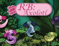 RB: Axolotl Box Art