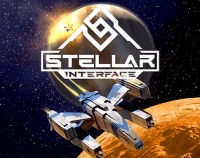 Stellar Interface Box Art