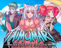 Taimumari: Definitive Edition Box Art