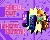 Shell Out Showdown Box Art