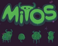 Mitos Box Art