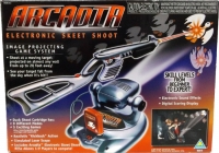 Toymax Arcadia Electronic Skeet Shoot - Duck Shoot Box Art