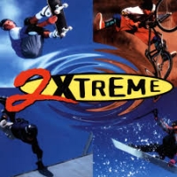 2Xtreme Box Art