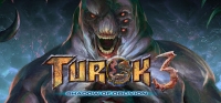 Turok 3: Shadows of Oblivion Remastered Box Art