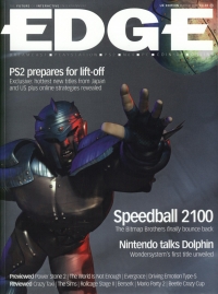 Edge UK Edition Issue Eighty-Two Box Art