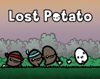 Lost Potato Box Art