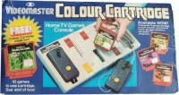 Videomaster Colour Cartridge Box Art