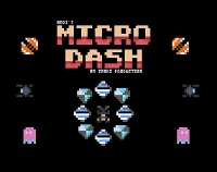 Micro Dash Box Art