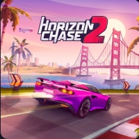 Horizon Chase 2 Box Art