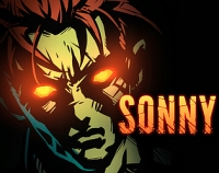 Sonny Box Art