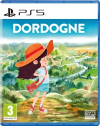 Dordogne Box Art