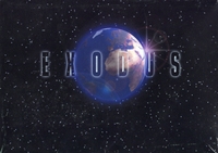 Exodus Box Art