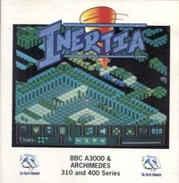 Inertia Box Art