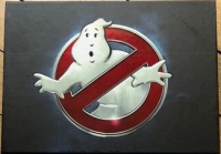 Ghostbusters (black box) Box Art