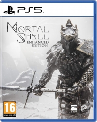 Mortal Shell: Enhanced Edition - Deluxe Set Box Art