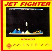 Jet Fighter Box Art