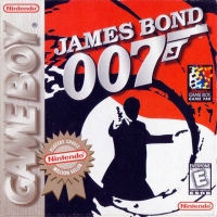 James Bond 007 - Players Choice Box Art
