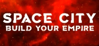 Space City: Build Your Empire Box Art