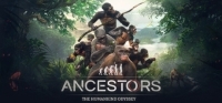 Ancestors: The Humankind Odyssey Box Art