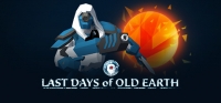 Last Days of Old Earth Box Art