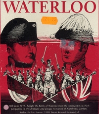 Waterloo Box Art