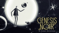 Genesis Noir Box Art